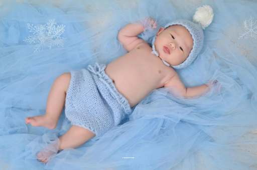 浚县宝宝发烧是什么症状