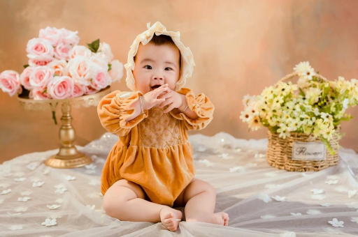 浚县满月宝宝体检