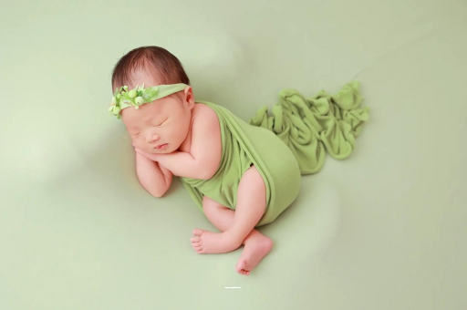 浚县宝宝出疹子发烧